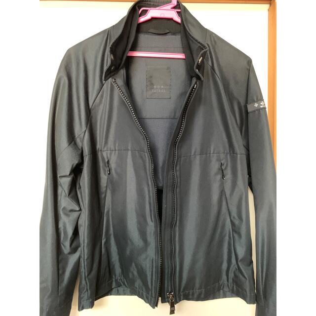 Mens TATRAS タトラス ダウンジャケット