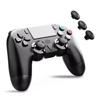 2021年最新　最高品質PS4 コントローラー ワイヤレス FPS改良型(家庭用ゲーム機本体)
