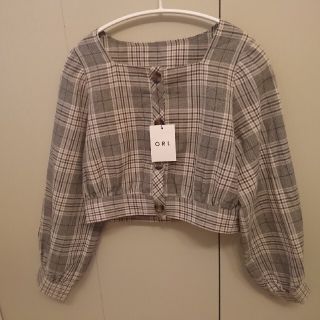 グレイル(GRL)の【専用】グレイル トップスS(カットソー(長袖/七分))