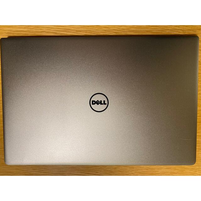 DELL XPS9360