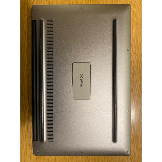 DELL XPS9360 4