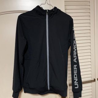 アンダーアーマー(UNDER ARMOUR)のUNDER ARMOUR パーカー(パーカー)