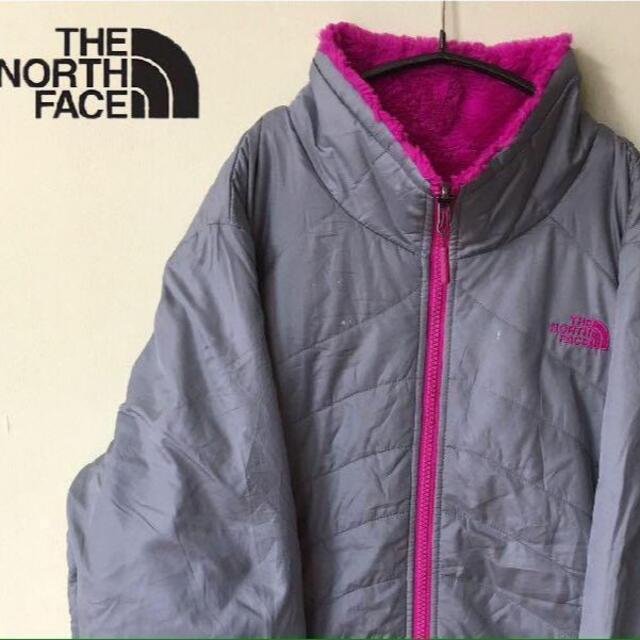 THE NORTH FACE ザノースフェイス ジャケット リバーシブル De1pHMuzK2
