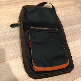 ポールスミス(Paul Smith)のポールスミス　ショルダーバッグ　美品(ショルダーバッグ)