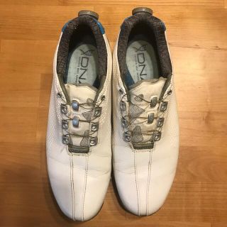 フットジョイ(FootJoy)のフットジョイ　ゴルフシューズ(シューズ)