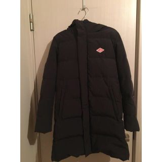 ダントン(DANTON)のDANTON ダウンコート 36 美品  ダントン(ダウンコート)