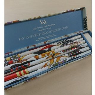 サルヴァトーレフェラガモ(Salvatore Ferragamo)の【★値下げ★】【★新品・未使用★】筆箱(サルヴァトーレ・フェラガモ)(ペンケース/筆箱)