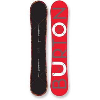 バートン(BURTON)の☆バッグ付き　バートン カスタムX 152 Burton Custom X ☆(ボード)