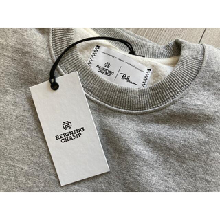 Ron Herman - ☆新品☆ロンハーマン別注☆REIGNING CHAMP レイニング ...