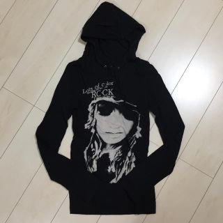 マウジー(moussy)のマウジー  薄手パーカー(パーカー)