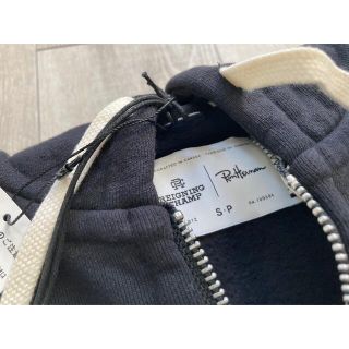 ロンハーマン(Ron Herman)の★新品★ロンハーマン別注★REIGNING CHAMP レイニングチャンプ(パーカー)