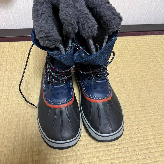 SOREL(ソレル)のソレル　スノーブーツ28cm メンズの靴/シューズ(ブーツ)の商品写真