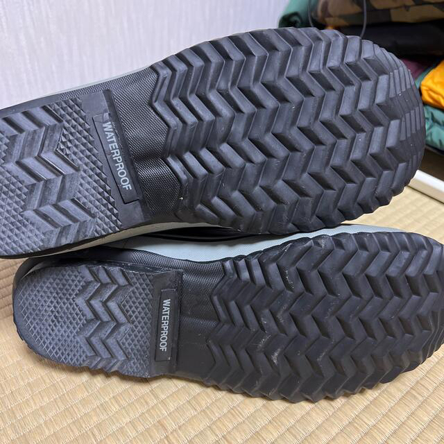 SOREL(ソレル)のソレル　スノーブーツ28cm メンズの靴/シューズ(ブーツ)の商品写真