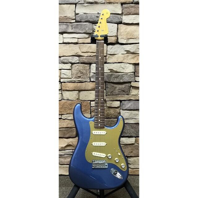 人気スポー新作 Fender - 【美品】Fender Japan ストラトキャスター