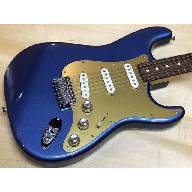 【美品】Fender Japan ストラトキャスター