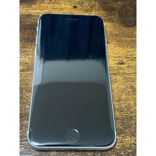 未使用※付属品なし】iPhone SE2 ホワイト 64 GB SIMフリー - www