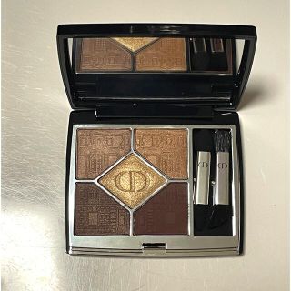 ディオール(Dior)のDior サンククルールクチュール469(アイシャドウ)