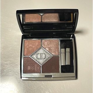 ディオール(Dior)のDior サンククルールクチュール739(アイシャドウ)