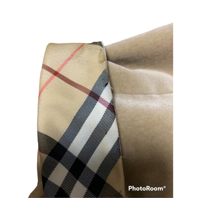 BURBERRY BLUE LABEL(バーバリーブルーレーベル)の専用　BURBERRY バーバリーブルーレーベル ベロア テーラードジャケット  レディースのジャケット/アウター(テーラードジャケット)の商品写真