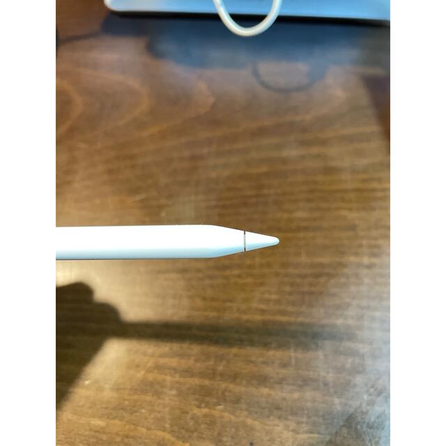 Apple Pencil 第2世代　ジャンク