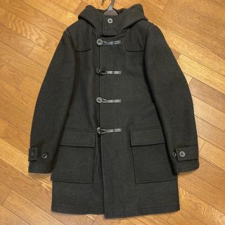 オンラインストア通販 coach ダッフルコート safetec.com.br