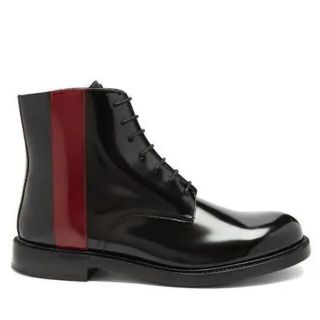 ラフシモンズ(RAF SIMONS)の激レア☆CALVIN KLEIN 205W39NYC Ankle boots(ブーツ)