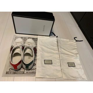 グッチ(Gucci)のMr.A様専用(スニーカー)