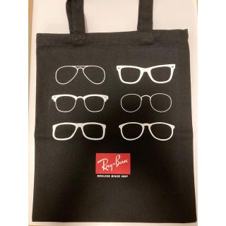 レイバン(Ray-Ban)のRay•Banレイバン　トートバック(トートバッグ)