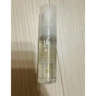 ムジルシリョウヒン(MUJI (無印良品))の無印良品　シトラスの香り　マスクスプレー 50ml(その他)