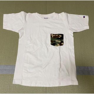 チャンピオン(Champion)のチャンピオン Champion Tシャツ(Tシャツ(半袖/袖なし))