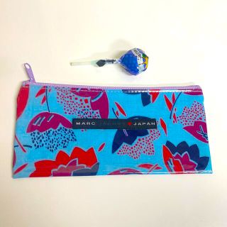 マークバイマークジェイコブス(MARC BY MARC JACOBS)のMARC BY MARC JACOBS  ペンケース(ポーチ)