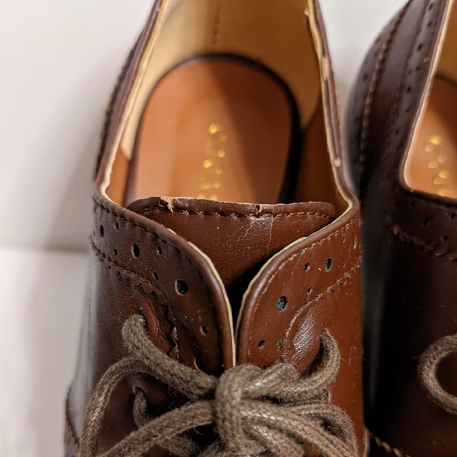 MERCURYDUO(マーキュリーデュオ)の【新品未使用】MERCURYDUO♡ウェッジソールパンプス レディースの靴/シューズ(ハイヒール/パンプス)の商品写真