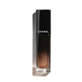 シャネル(CHANEL)のCHANEL ルージュアリュールラック　アンフレクシブル　リップカラー(リップグロス)