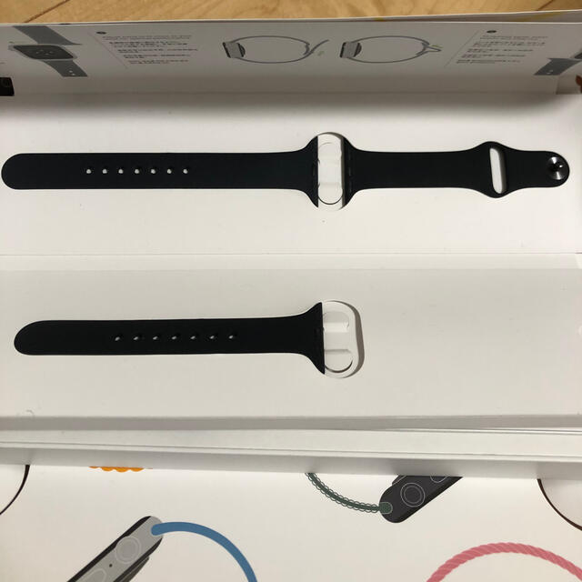 Apple Watch(アップルウォッチ)のジャンク Apple Watch SE GPS 40mmアップルウォッチ メンズの時計(腕時計(デジタル))の商品写真