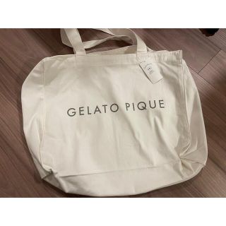 ジェラートピケ(gelato pique)のジェラピケ♡ジェラートピケ　外袋　福袋(トートバッグ)