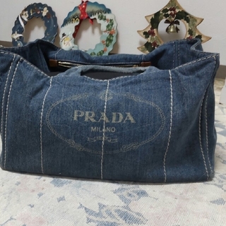 プラダ(PRADA)のcatman様専用  プラダ トートバック カナパ(トートバッグ)