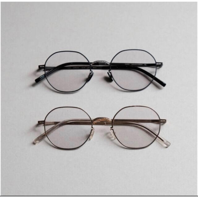 新品/未着用】 MYKITA Maison Margiela マイキータ-