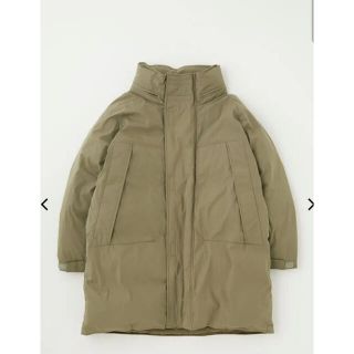 マウジー(moussy)のmoussy monster parka(ダウンジャケット)