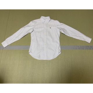 ポロラルフローレン(POLO RALPH LAUREN)のラルフローレン RALPH LAUREN シャツ(シャツ/ブラウス(長袖/七分))