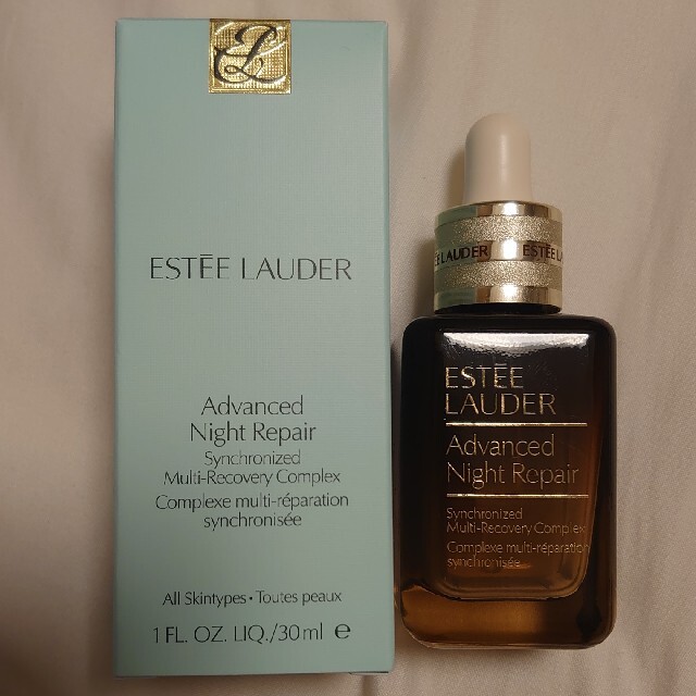 Estee Lauder(エスティローダー)のエスティローダー🎀美容液 コスメ/美容のスキンケア/基礎化粧品(美容液)の商品写真