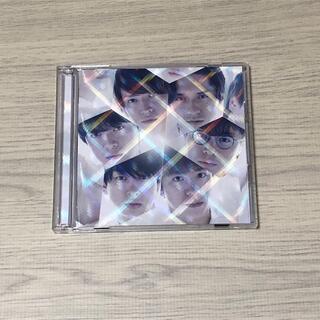 カンジャニエイト(関ジャニ∞)の関ジャニ∞ シングル CD(ポップス/ロック(邦楽))