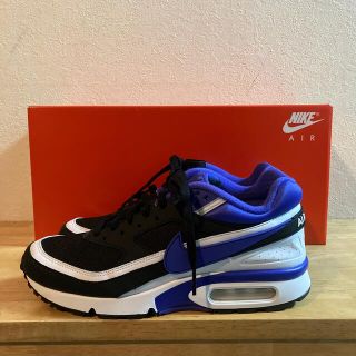 ナイキ(NIKE)のairmax bw 26.5cm(スニーカー)