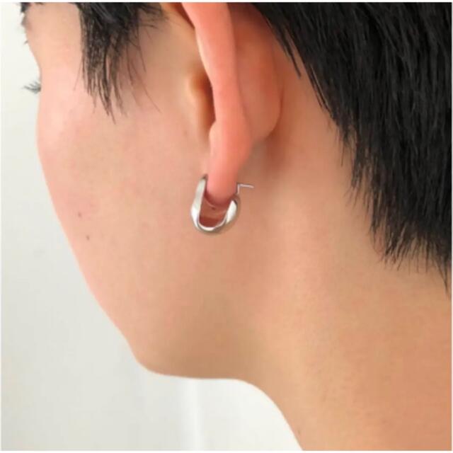 TODAYFUL(トゥデイフル)のTODAYFUL SV ピアス レディースのアクセサリー(ピアス)の商品写真