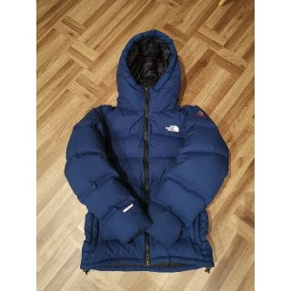 ザノースフェイス(THE NORTH FACE)のノースフェイス　ビレイヤーパーカ　S(ダウンジャケット)