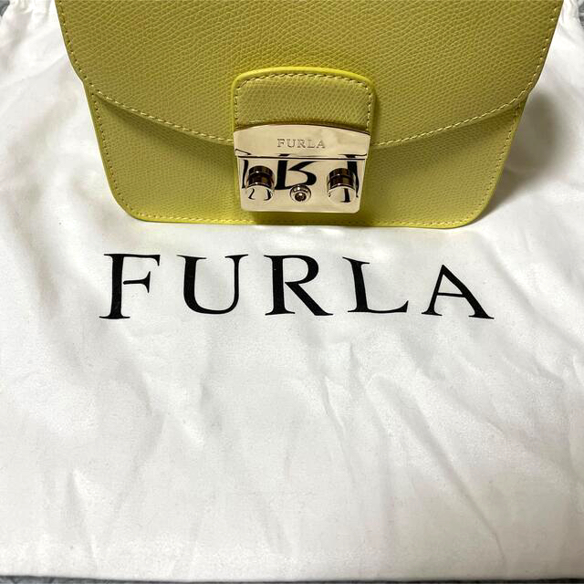 FURLA❤️METROPOLIS MINI CROSSBODY