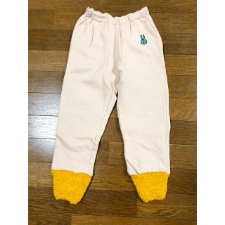 ボボチョース(bobo chose)のBOBO CHOSES スウェットパンツ(パンツ/スパッツ)