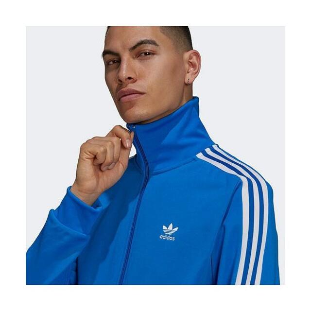 adidas(アディダス)のadidas Originals ベッケンバウアー セットアップ L ブルー メンズのトップス(ジャージ)の商品写真