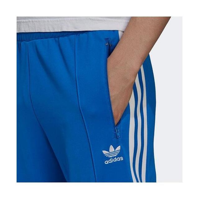 adidas(アディダス)のadidas Originals ベッケンバウアー セットアップ L ブルー メンズのトップス(ジャージ)の商品写真