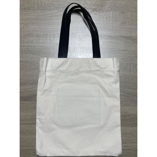 きました Jil Sander - JILSANDER トートバッグの通販 by ぺーら's shop|ジルサンダーならラクマ ました