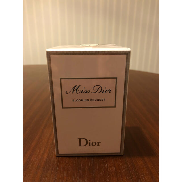 Christian Dior(クリスチャンディオール)のミスディオール  150ml コスメ/美容の香水(香水(女性用))の商品写真